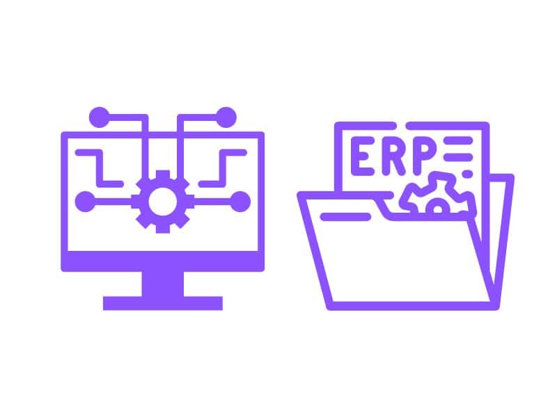 โปรแกรม ERP ช่วยอะไรกับองค์กรบ้าง
