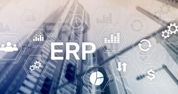 ERP สำหรับองค์กร